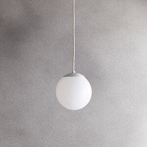 Lindgren Globe Pendant