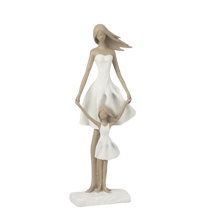 Mother Daughter Ornaments You Ll Love Wayfair Co Uk