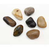 Decorative Rocks For Vases Wayfair