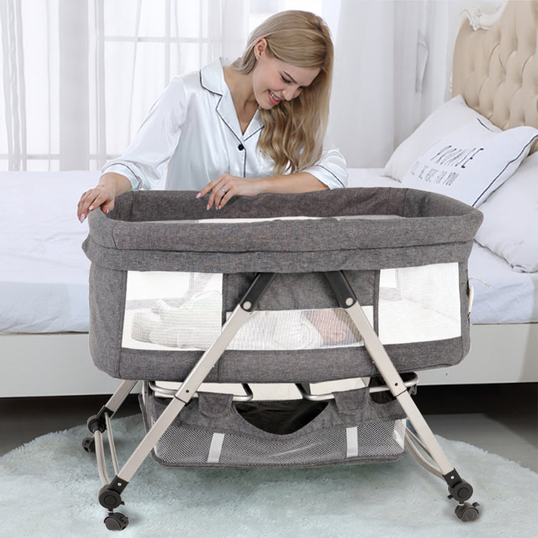 cambria bassinet