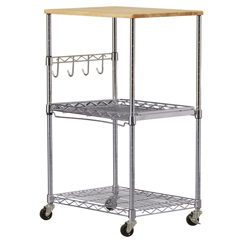 Wayfair Kitchen Cart