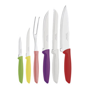 Kitchen Knife Sets On Sale You Ll Love Wayfair Co Uk