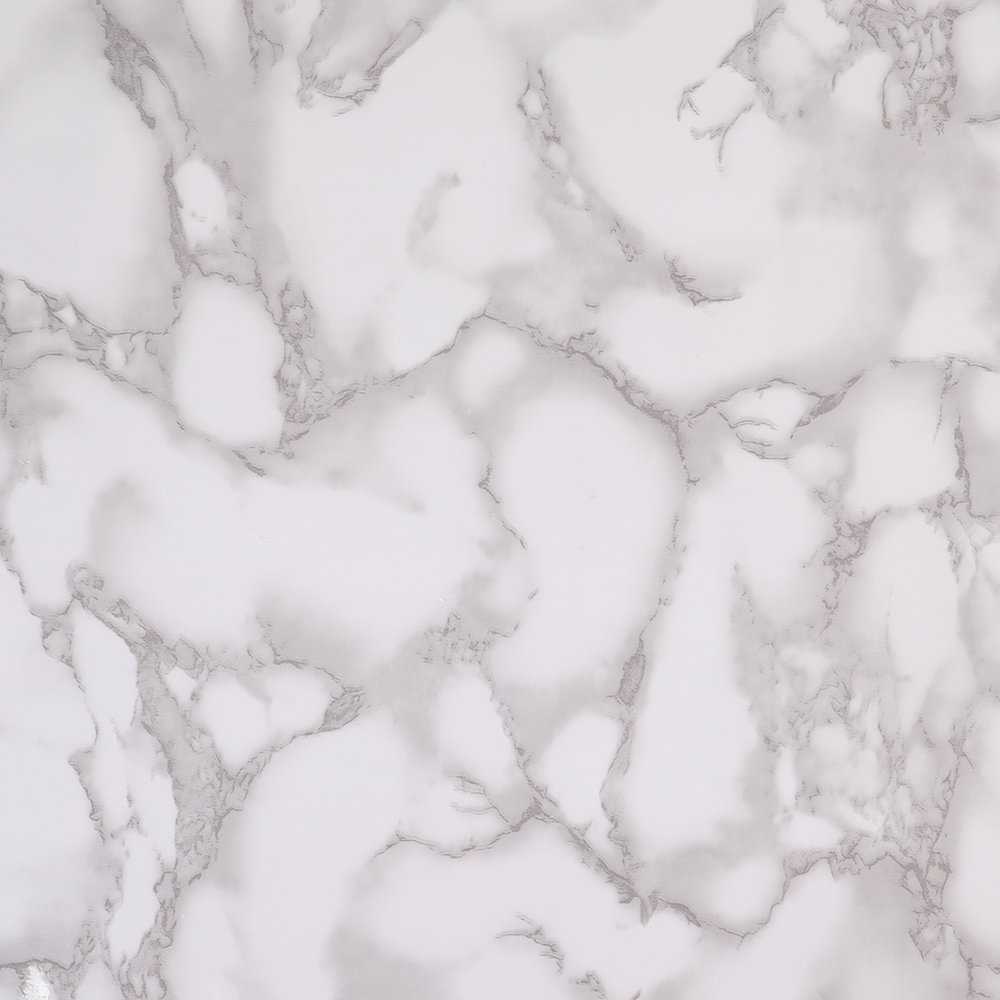 Orren Ellis Peel & Stick Marble Wallpaper Wayfair