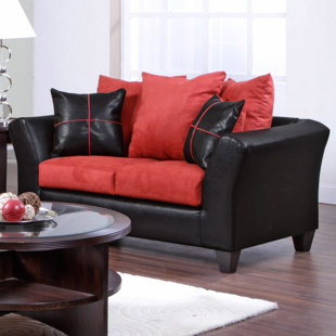 Cynthia Loveseat by Chelsea Home Sale