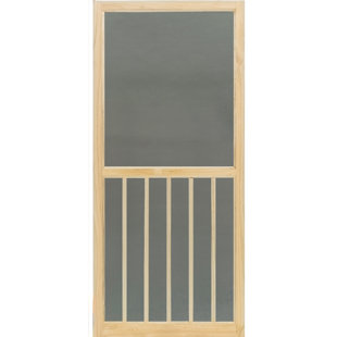 Shaker Exterior Doors Wayfair Ca