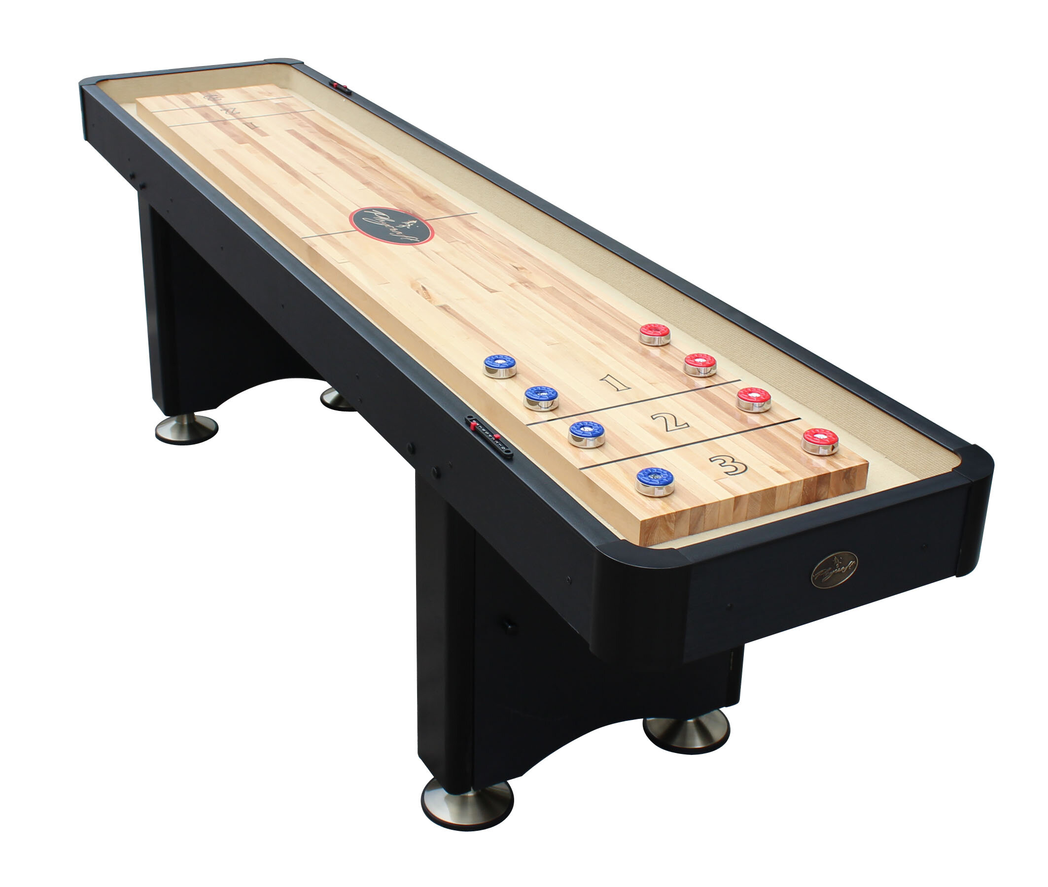 9 Shuffleboard You Ll Love In 2019 Wayfair