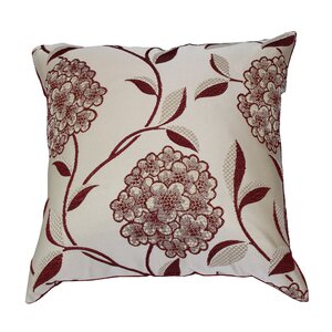 Venetian Luxurious Pillow Cover