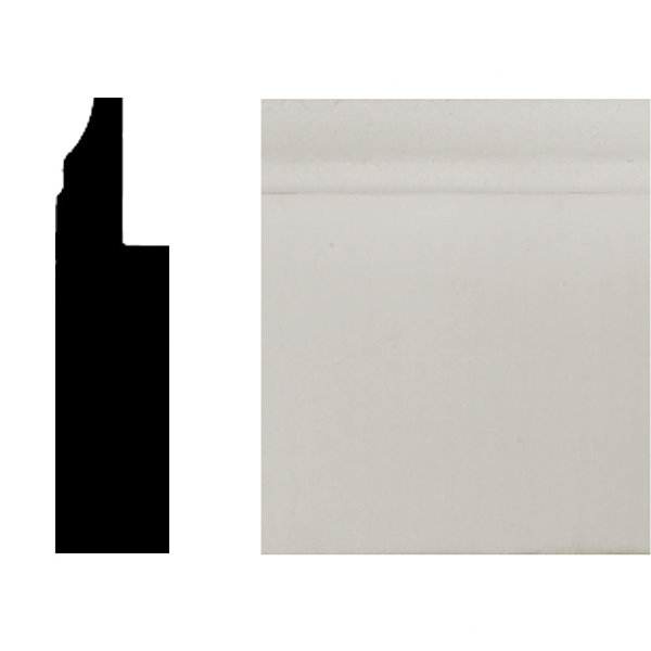 Baseboard Moulding Wayfair