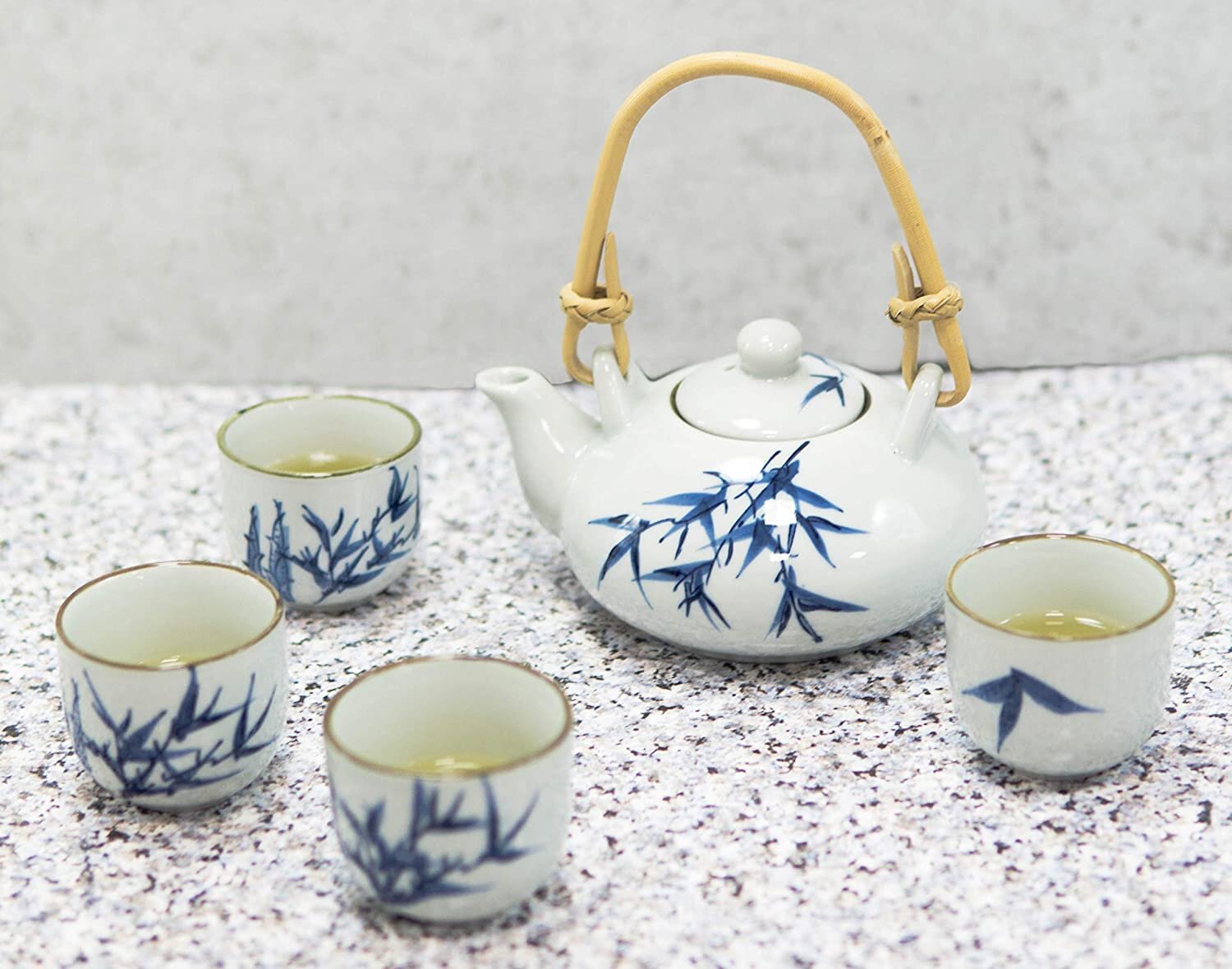 Small Tea Cup Ceramic Tea Bowl