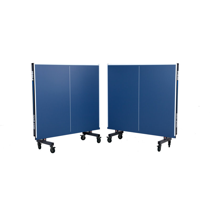 Joola Table de Tennis de Table Taille Moyenne