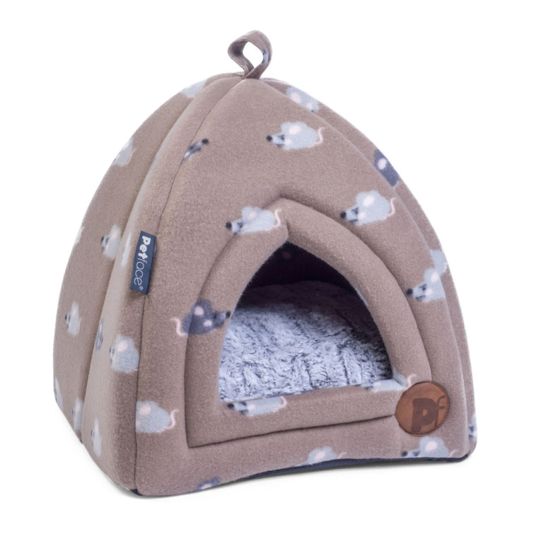 cat igloo argos