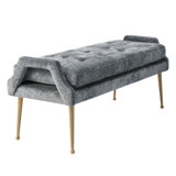 Tufted Benches Joss Main
