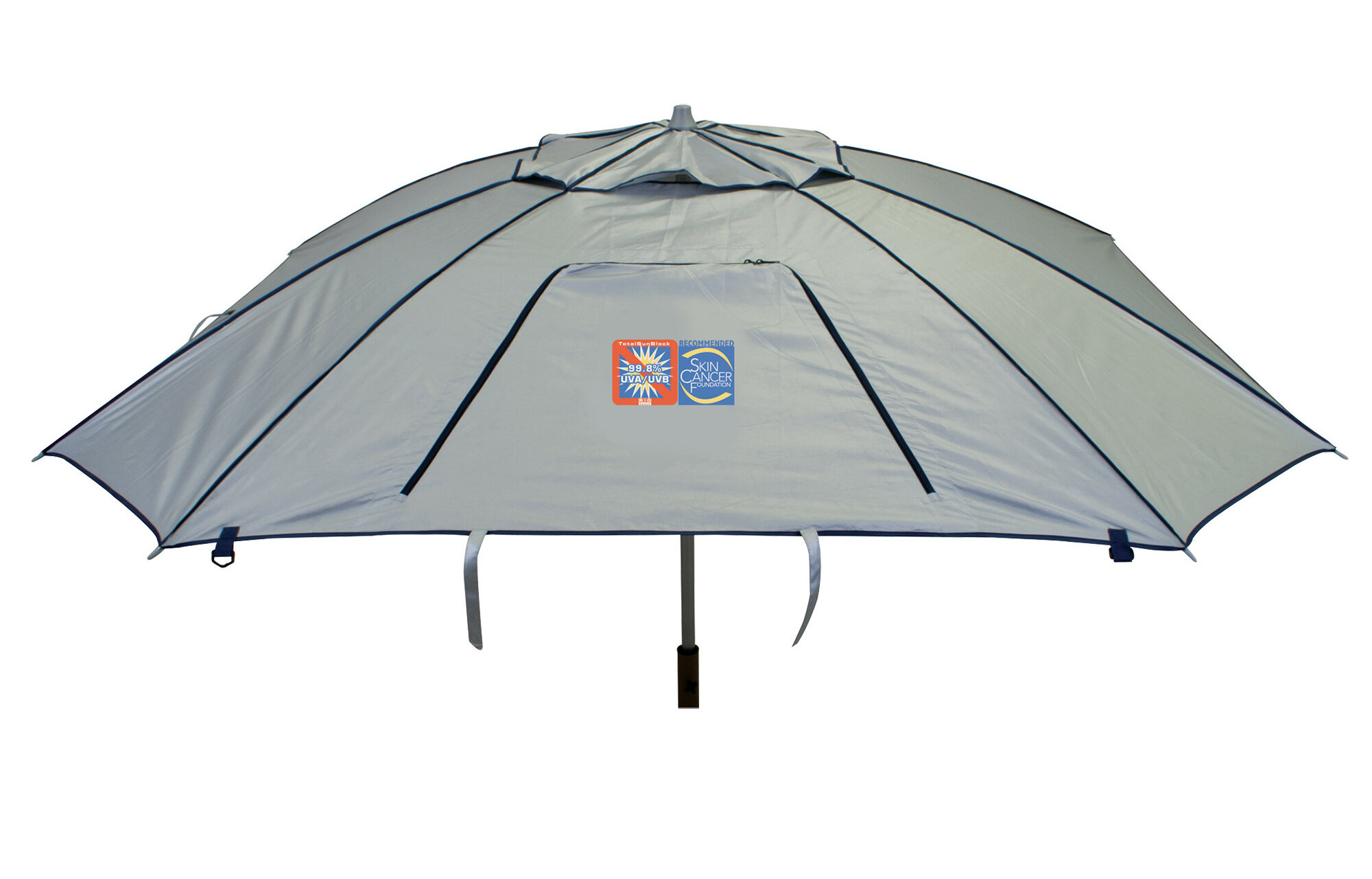 heavy duty sun umbrella