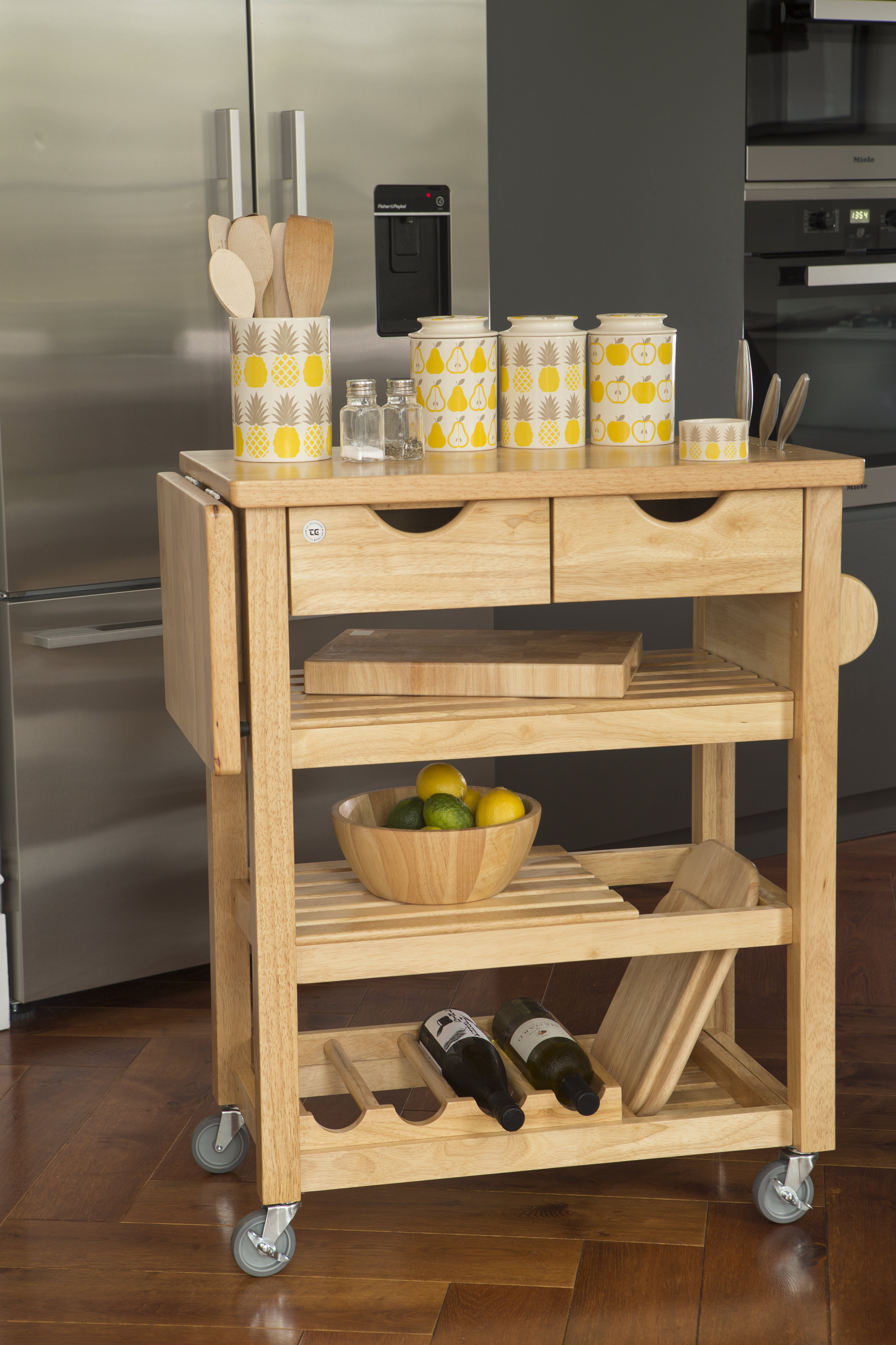 T G Woodware Ltd Kitchen Cart Reviews Wayfair Co Uk T G Woodware Ltd Kitchen Cart Reviews