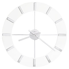 Luxury Analog Wall Clocks Perigold