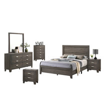 California King Bedroom Sets You Ll Love In 2021 Wayfair