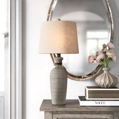 Alouise 29" Table Lamp