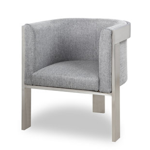 Nieve Club Chair by Orren Ellis
