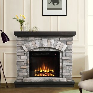 Fireplace Mantel Package You Ll Love In 2021 Wayfair