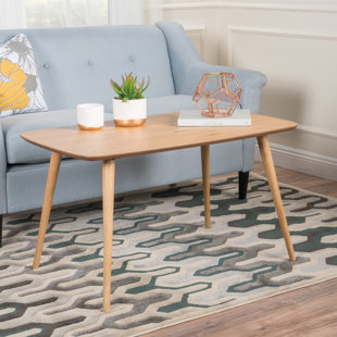 Go to store & view more images Langley Street Rockwell Coffee Table