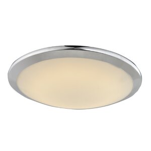 Cermack St. LED Flush Mount