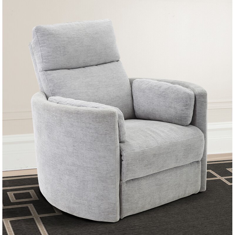 glider swivel recliner chair