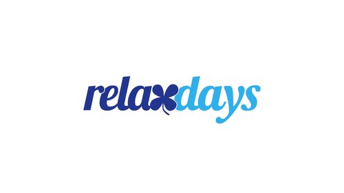 Image result for relaxdays logo