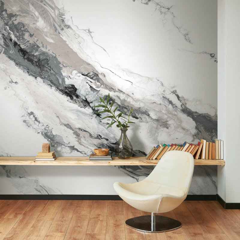 Latitude Run Gytha Crystal 9 L X 144 W Peel And Stick Wall Mural Reviews Wayfair Check out our wall mural selection for the very best in unique or custom, handmade pieces from our wall décor shops. gytha crystal 9 l x 144 w peel and stick wall mural