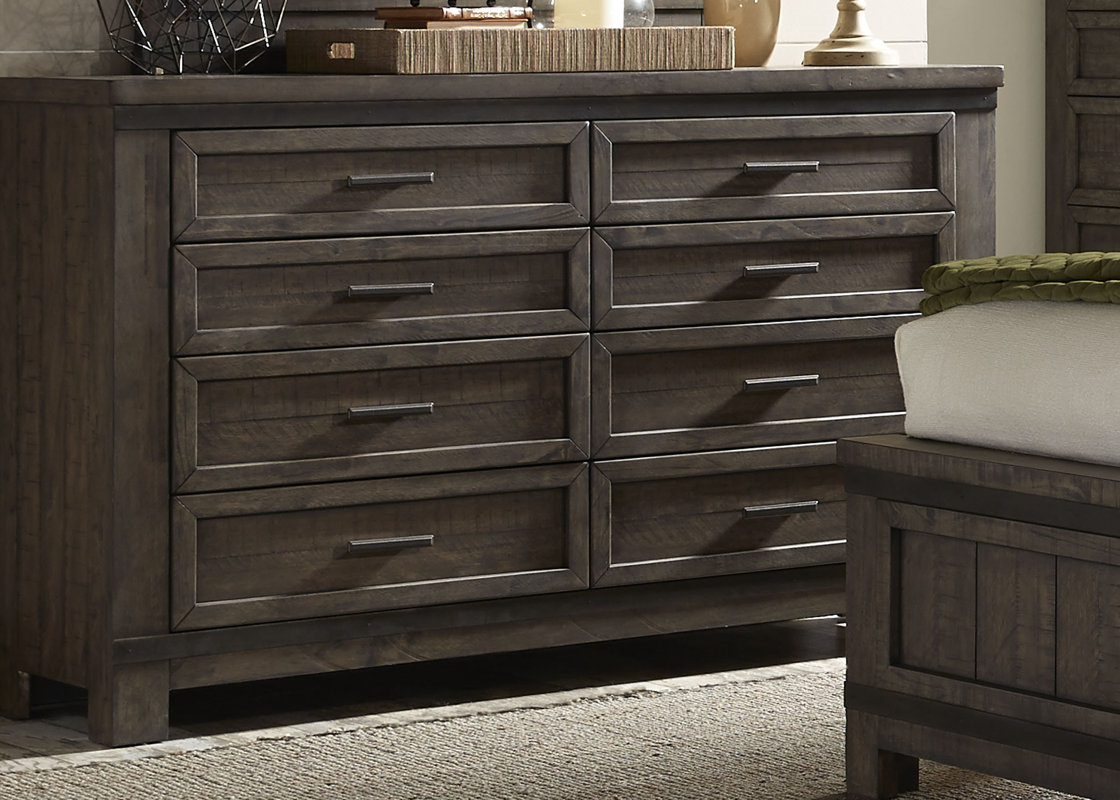 Loon Peak Haverhill Drawer Dresser Reviews Wayfair - Defaultname loon peak haverhill drawer dresser reviews wayfair - defaultname
