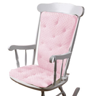 Glider Rocking Chair Cushions Wayfair Quickview