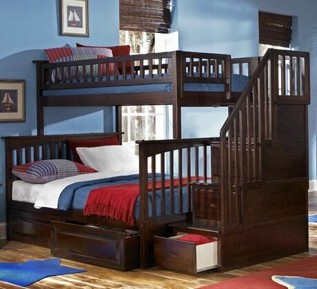 top 10 bunk beds