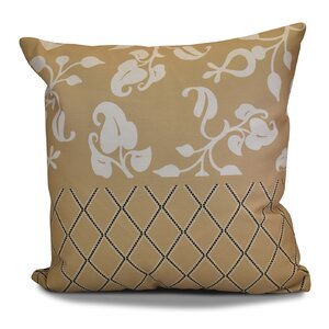 Decorative Holiday Throw Pillow