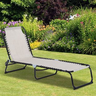 garden lay down chairs