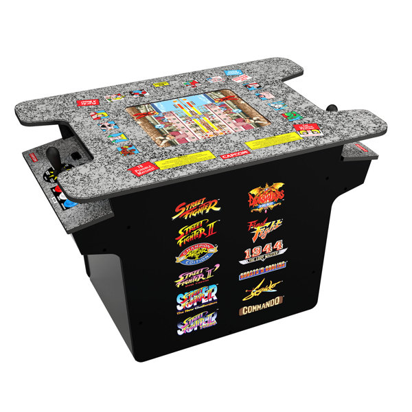 Arcade Game Machines Wayfair