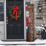 Wooden Porch Signs Wayfair