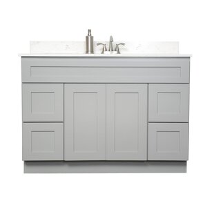 24 Inch Bathroom Vanity Without Top