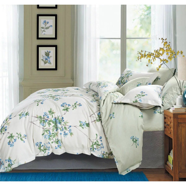 Cottage Style Bedding Wayfair Ca