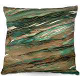Tan Couch Pillows Wayfair