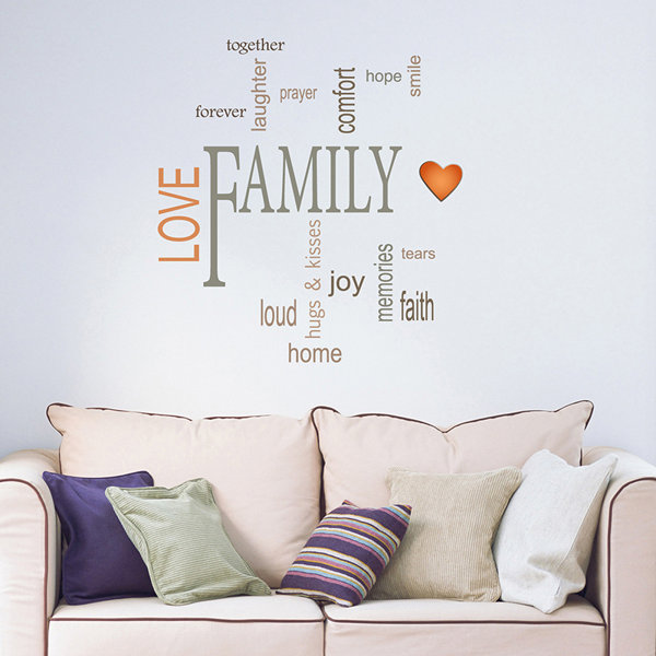 wall stencils quotes