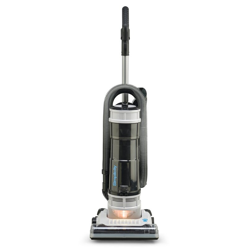 simplicity vacuum cleaners