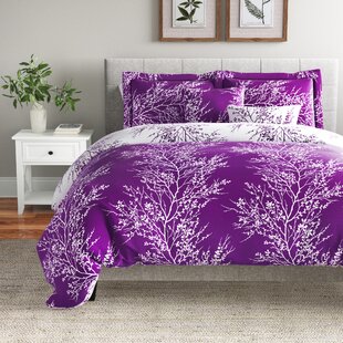 Wayfair | Nature & Floral Bedding You'll Love in 2022