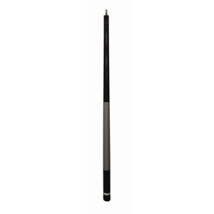 Competition 2 Piece Triple Carbon Cue