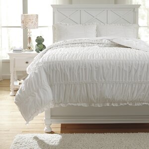 Bently Duvet Cover Set