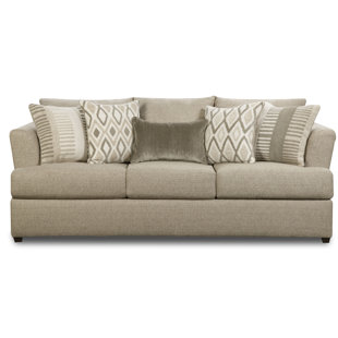 Clayhatchee Sofa by Darby Home Co Cheap