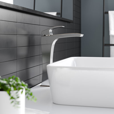 Find The Perfect 1 Handle Bathroom Sink Faucets Wayfair