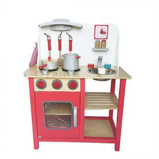 outdoor play kitchen