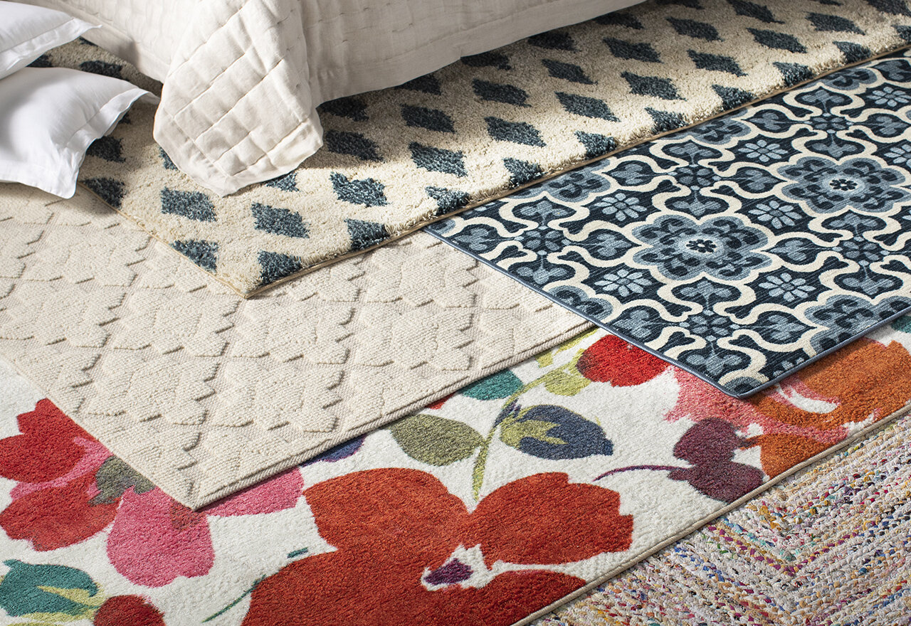 [BIG SALE] Essential Area Rugs You’ll Love In 2022 Wayfair