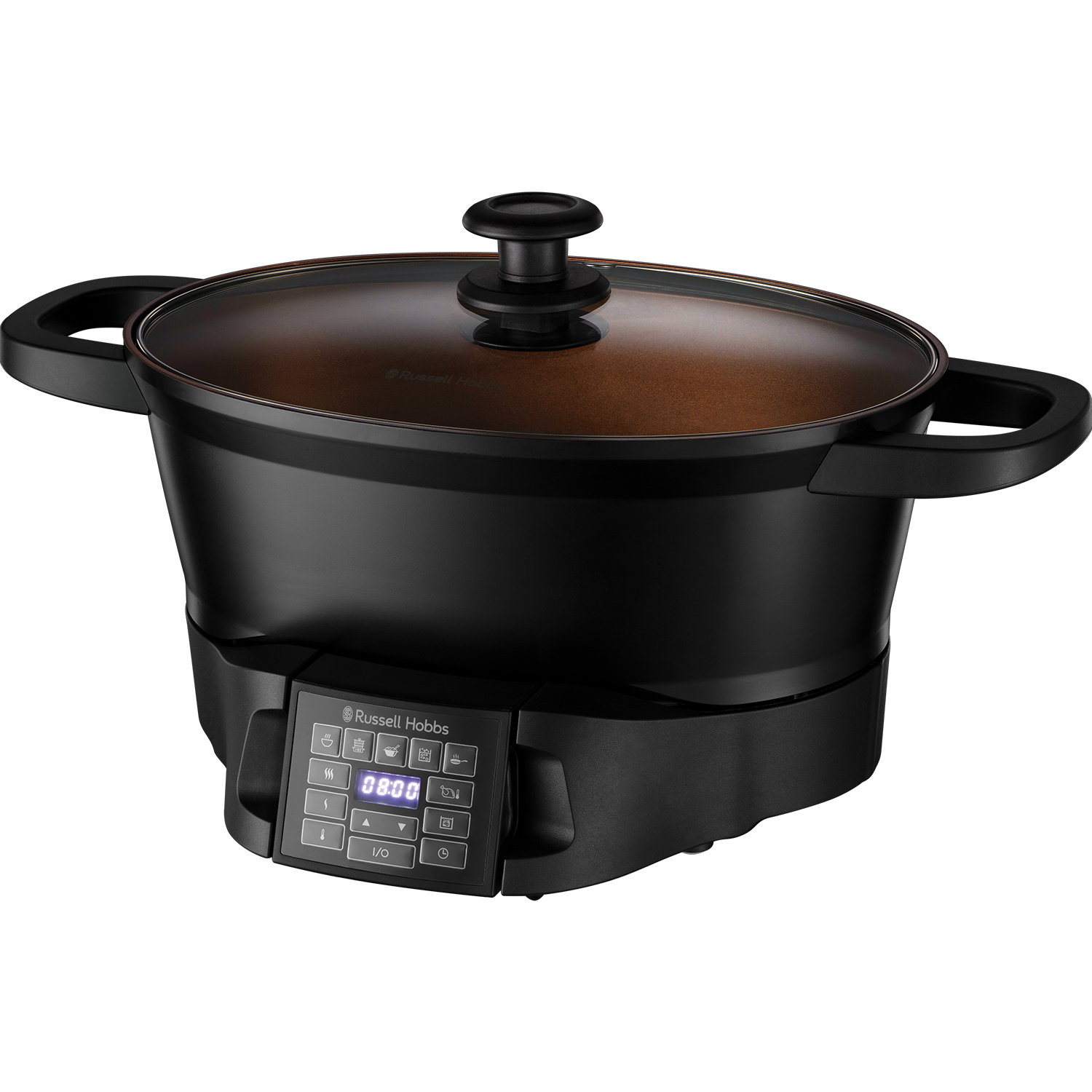 russell hobbs rice cooker