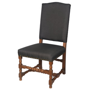 Go to store & view more images Gracie Oaks Petties Side Chair