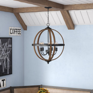 Best Makeba 5-Light Chandelier By Gracie Oaks Ceiling Lights Makeba 5-Light Chandelier By Gracie Oaks Ceiling Lights